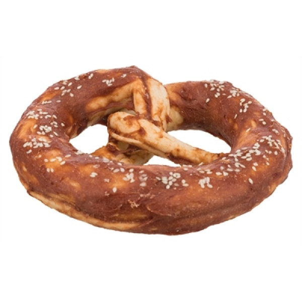 Trixie denta fun pretzels eend