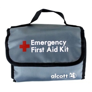 Alcott explorer ehbo kit