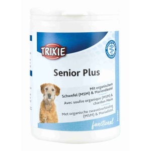 Trixie senior plus poeder