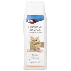 Trixie shampoo langharige kat