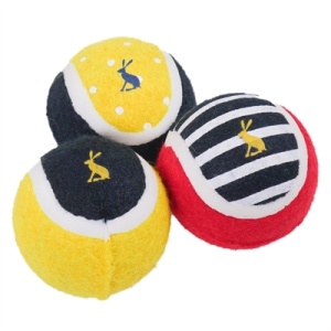 Joules outdoor ballen