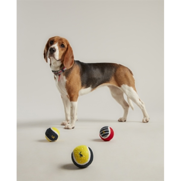 Joules outdoor ballen