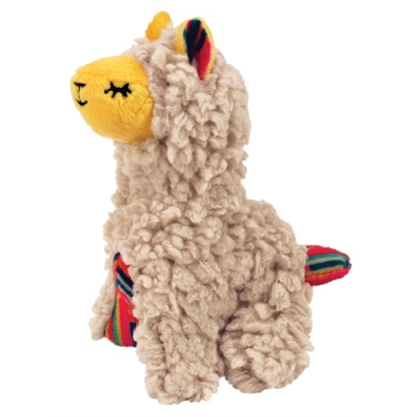 Kong softies buzzy llama