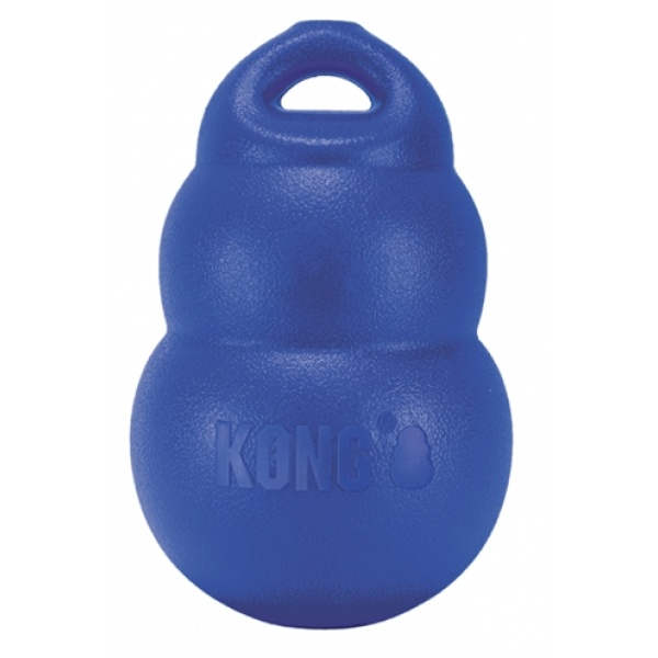 Kong bounzer ultra blauw