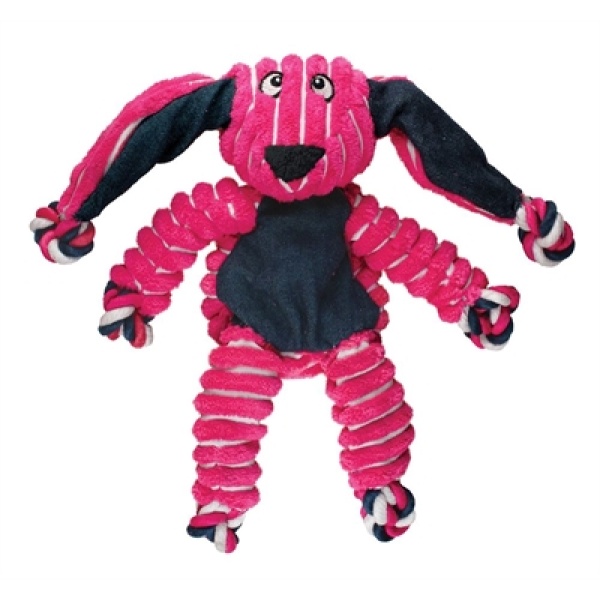 Kong floppy knots bunny