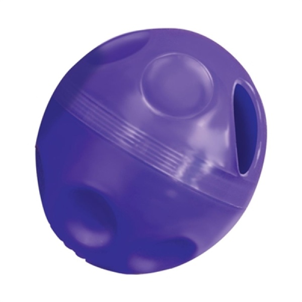 Kong cat treat dispensing ball