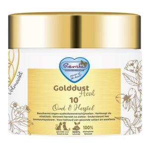 Renske golddust heal 10 oud en herstel