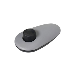 Rosewood vinger clicker grijs