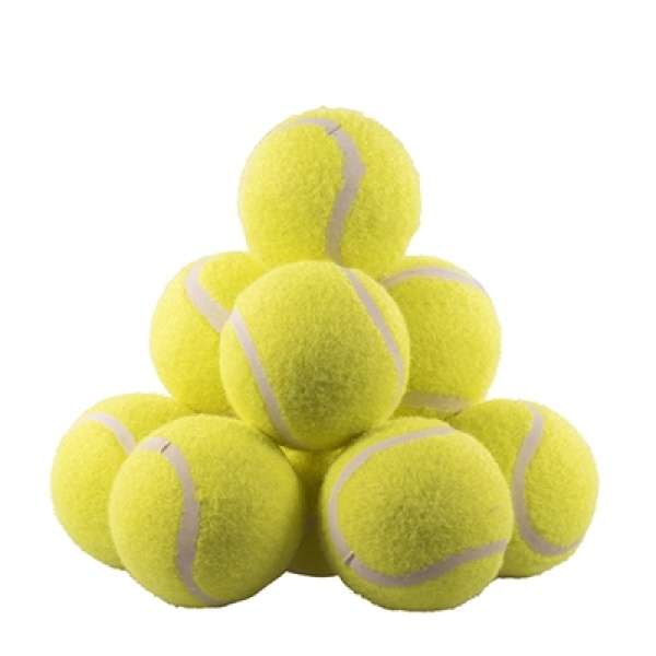 Rosewood jolly doggy tennisbal