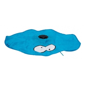 Coockoo hide interactief speelgoed blauw