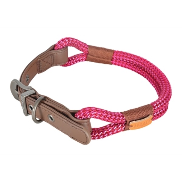 Zolux halsband hond imao hydepark roze