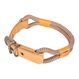 Zolux halsband hond imao hydepark bruin