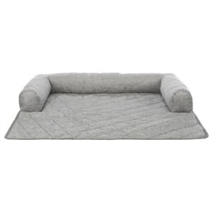 Trixie sofa bed nero meubelbeschermer grijs