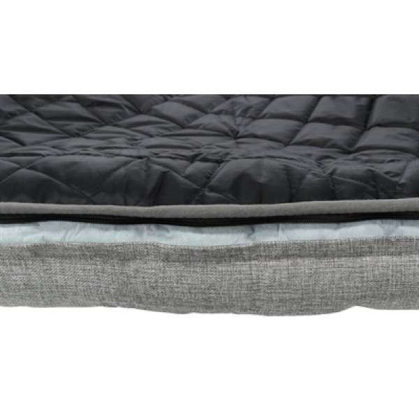 Trixie sofa bed nero meubelbeschermer grijs