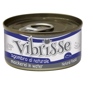 Vibrisse cat makreel