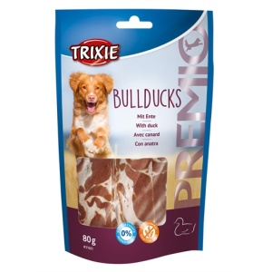 Trixie premio bullducks