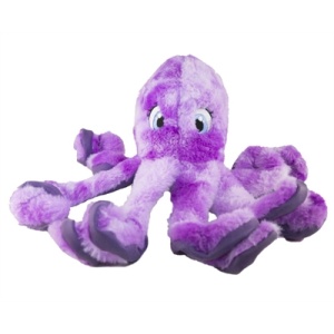 Kong softseas octopus