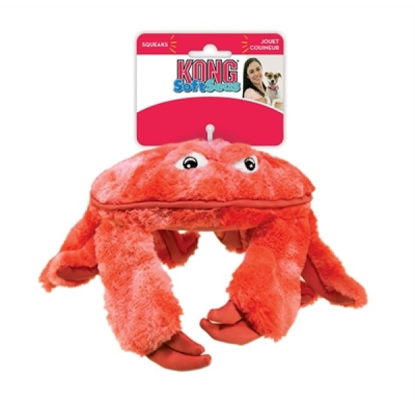 Kong softseas krab