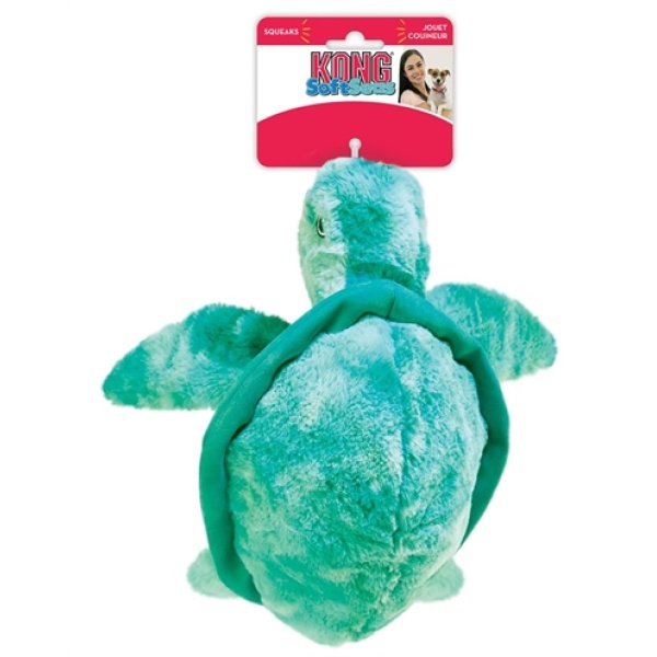 Kong softseas schildpad