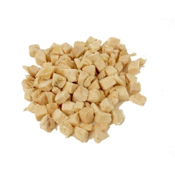 Henart freeze dried chickenbreast fillet