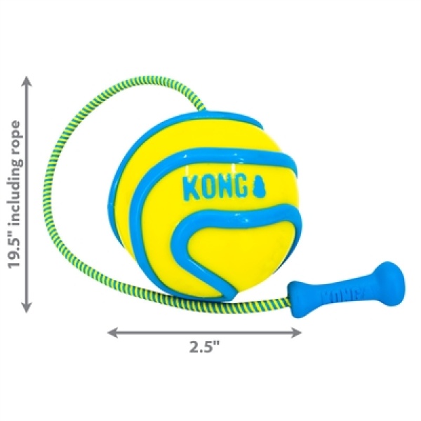 Kong wavz bunjiball assorti