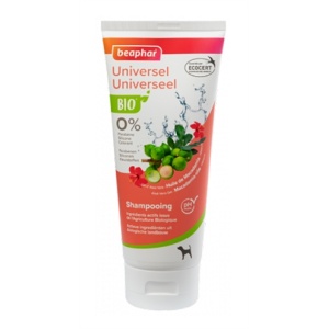 Beaphar bio shampoo universeel