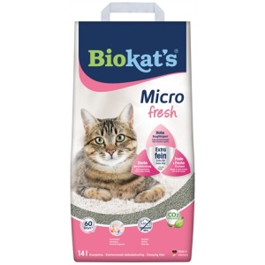 Biokat’s micro fresh summerbreeze