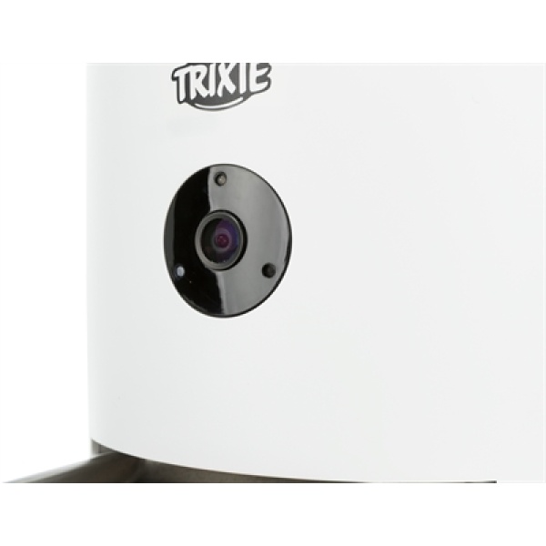 Trixie voerautomaat tx9 smart wit