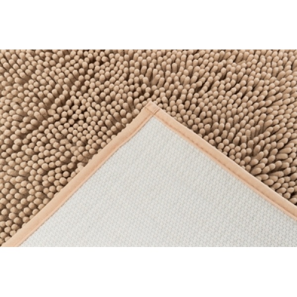 Trixie schoonloopmat waterdicht beige