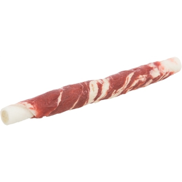 Trixie denta fun marbled beef chewing rolls