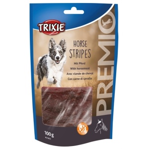 Trixie premio horse stripes