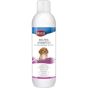 Trixie shampoo puppy