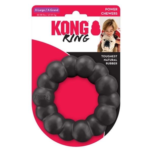 Kong extreme ring