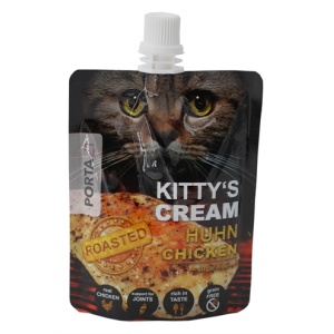 Porta 21 kitty’s cream kip