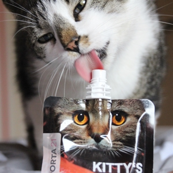 Porta 21 kitty’s cream zalm