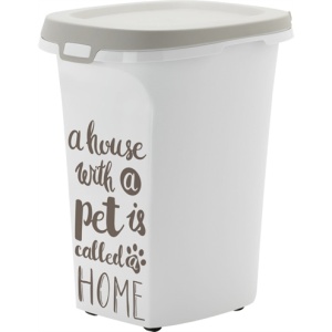 Moderna voercontainer trendy story pet wisdom