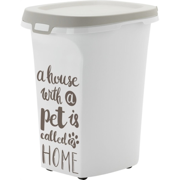 Moderna voercontainer trendy story pet wisdom