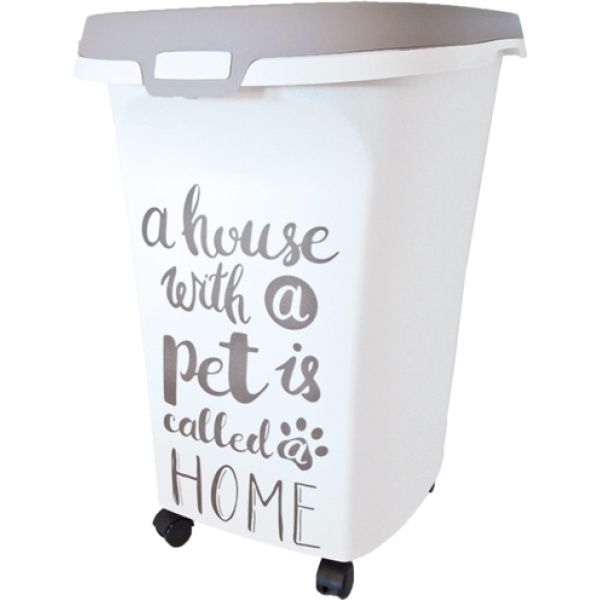 Moderna voercontainer trendy story pet wisdom