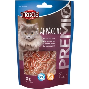 Trixie premio carpaccio