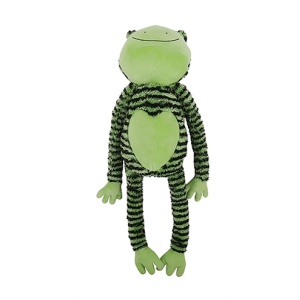 Rosewood froggy long legs