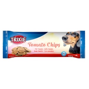 Trixie tomatoe chips