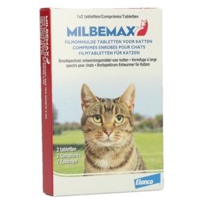 Milbemax kat