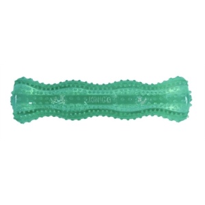 Kong squeezz dental stick mintgroen