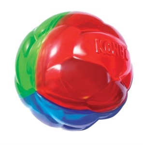 Kong twistz bal