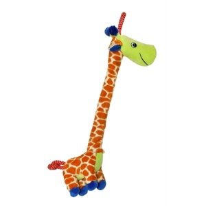 Mad about pets ropee rascals giraffe