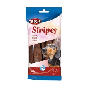 Trixie stripes rund