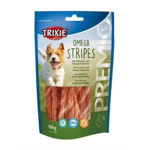 Trixie premio omega stripes kip