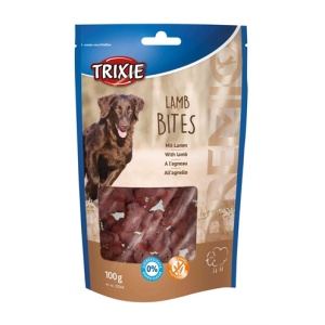 Trixie premio lamb bites