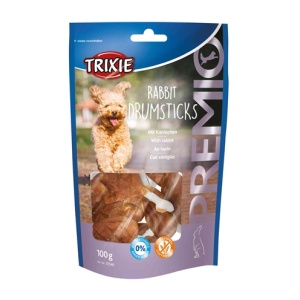 Trixie premio rabbit drumsticks