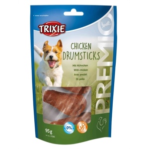 Trixie premio chicken drumsticks